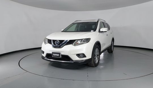 Nissan • X-Trail