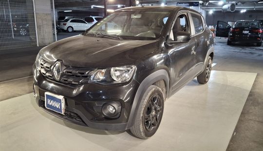 Renault • Kwid