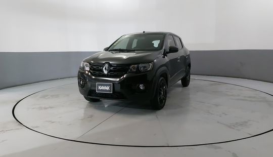 Renault • Kwid