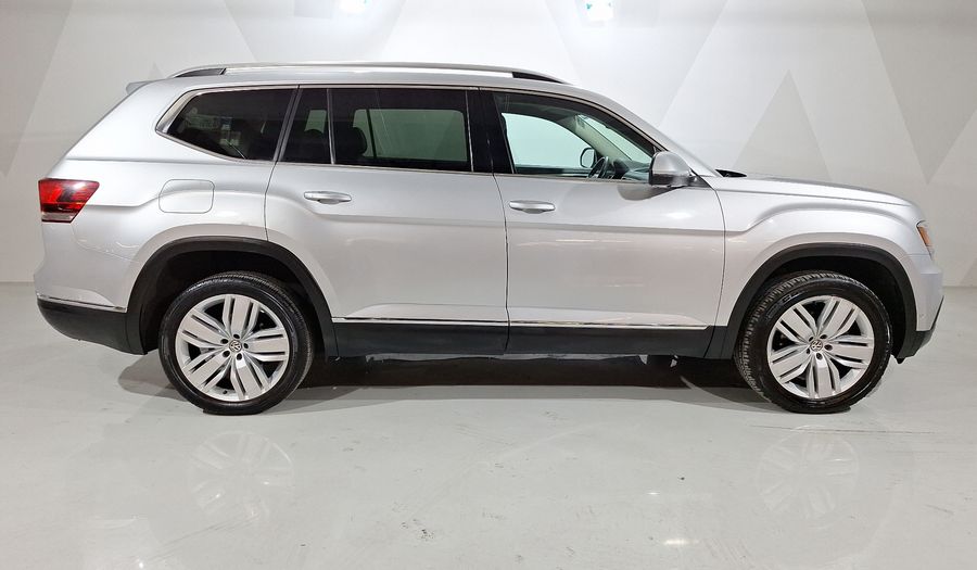 Volkswagen Teramont 3.6 HIGHLINE AUTO Suv 2019