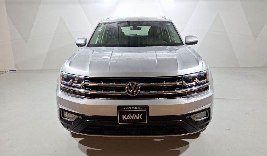 Volkswagen Teramont 3.6 HIGHLINE AUTO Suv 2019