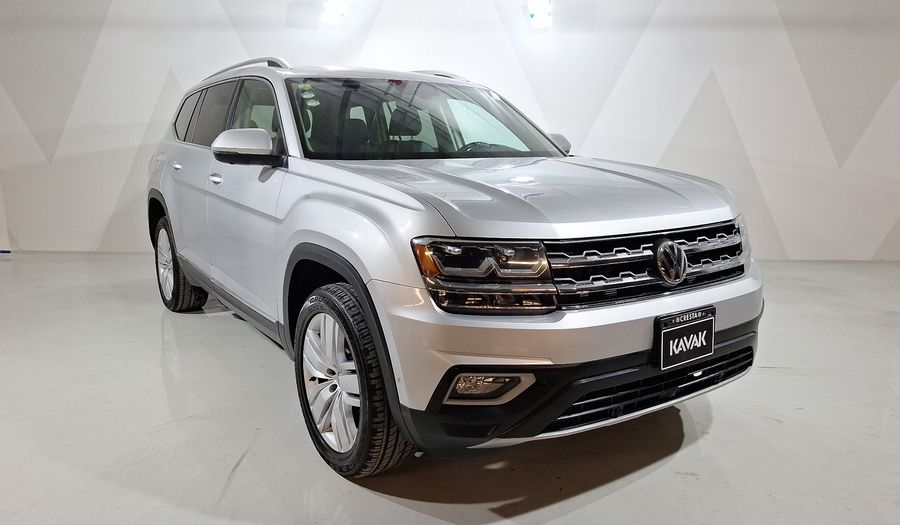 Volkswagen Teramont 3.6 HIGHLINE AUTO Suv 2019