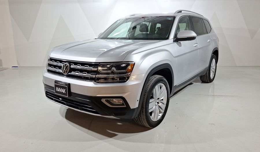 Volkswagen Teramont 3.6 HIGHLINE AUTO Suv 2019