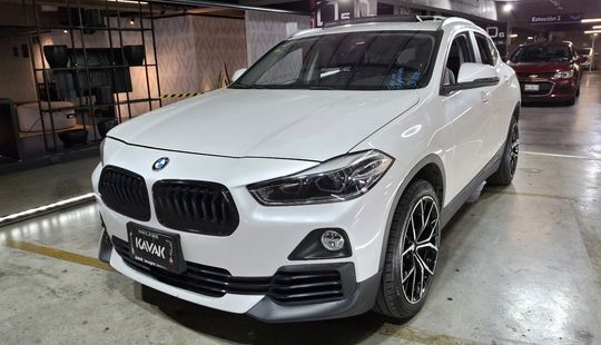 Bmw • X2