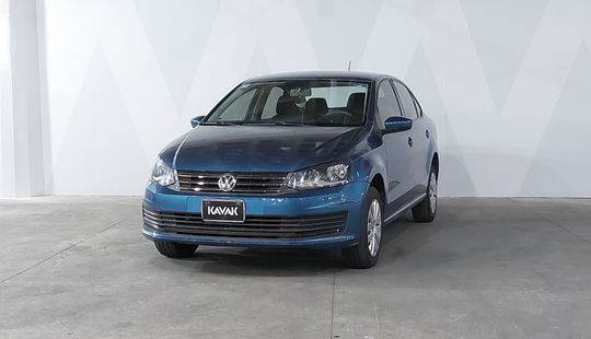 Volkswagen • Vento