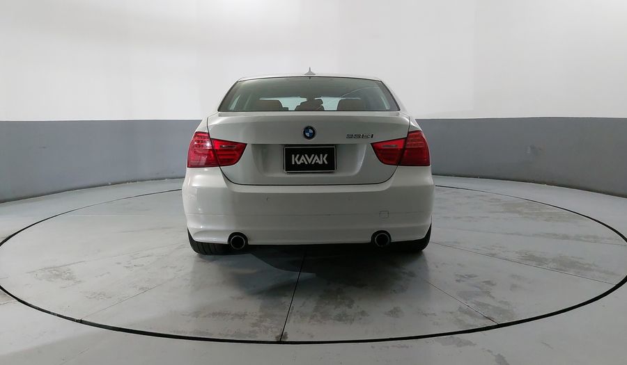 Bmw Serie 3 3.0 335IA Sedan 2010