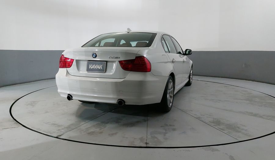 Bmw Serie 3 3.0 335IA Sedan 2010