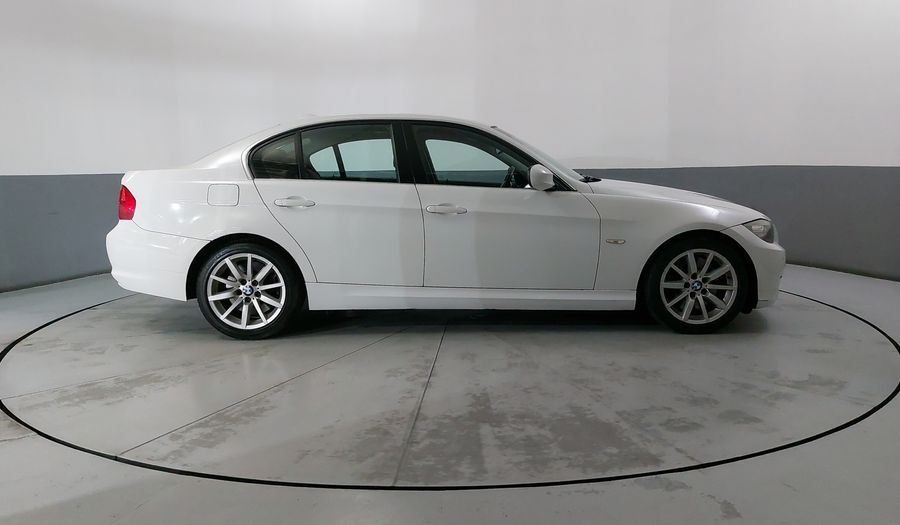 Bmw Serie 3 3.0 335IA Sedan 2010