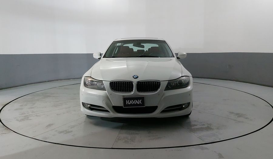 Bmw Serie 3 3.0 335IA Sedan 2010