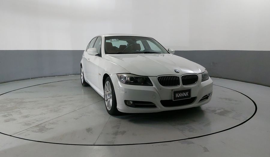 Bmw Serie 3 3.0 335IA Sedan 2010