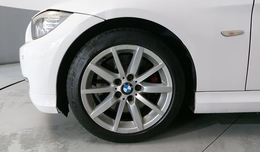 Bmw Serie 3 3.0 335IA Sedan 2010