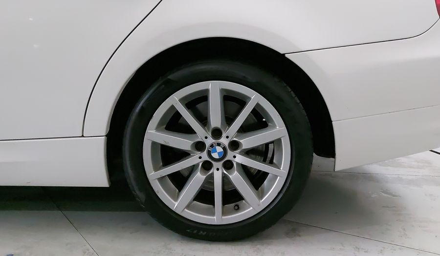 Bmw Serie 3 3.0 335IA Sedan 2010