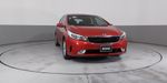 Kia Forte 2.0 EX AUTO Hatchback 2018