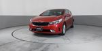 Kia Forte 2.0 EX AUTO Hatchback 2018