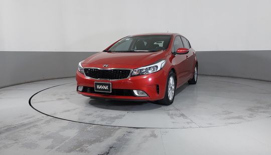 Kia • FORTE