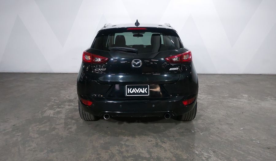 Mazda Cx-3 2.0 I SPORT 2WD AT Suv 2019