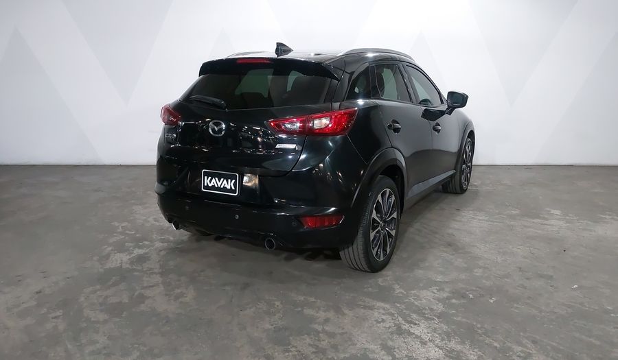 Mazda Cx-3 2.0 I SPORT 2WD AT Suv 2019