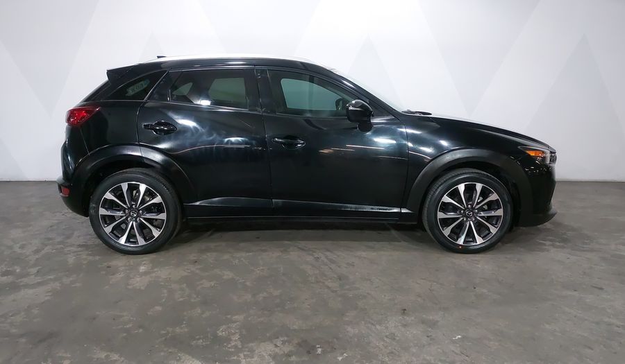 Mazda Cx-3 2.0 I SPORT 2WD AT Suv 2019