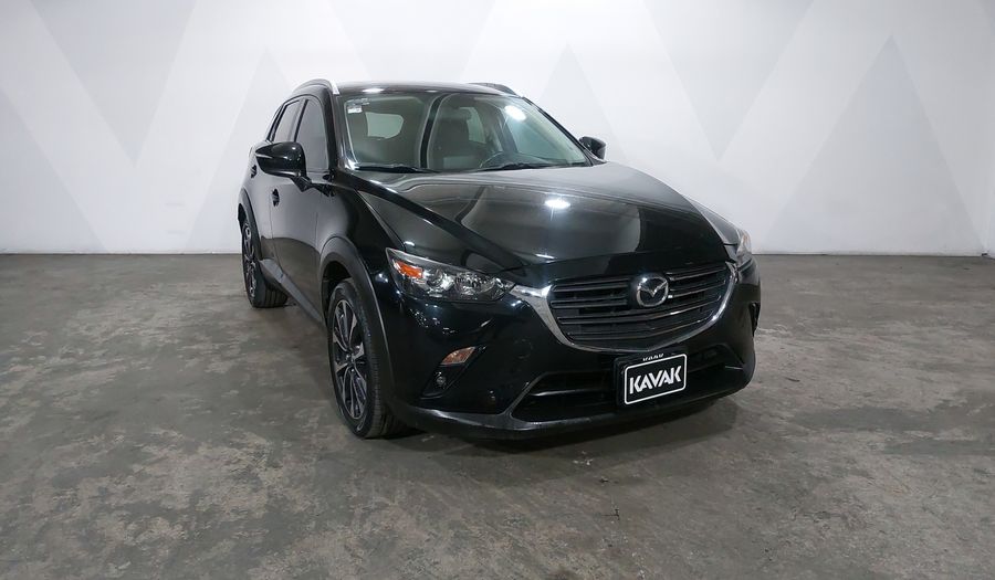 Mazda Cx-3 2.0 I SPORT 2WD AT Suv 2019