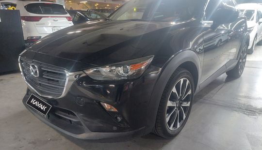 Mazda • CX-3