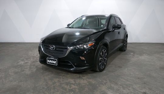 Mazda • CX-3