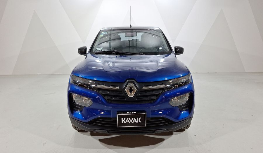 Renault Kwid 1.0 BITONO Hatchback 2023