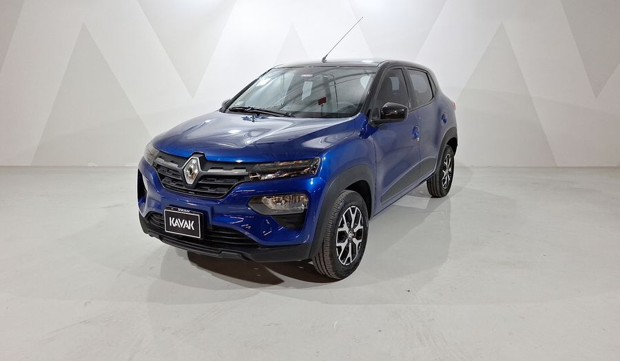 Renault Kwid 1.0 BITONO Hatchback 2023