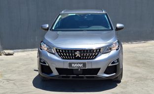 Peugeot • 3008