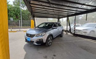 Peugeot • 3008