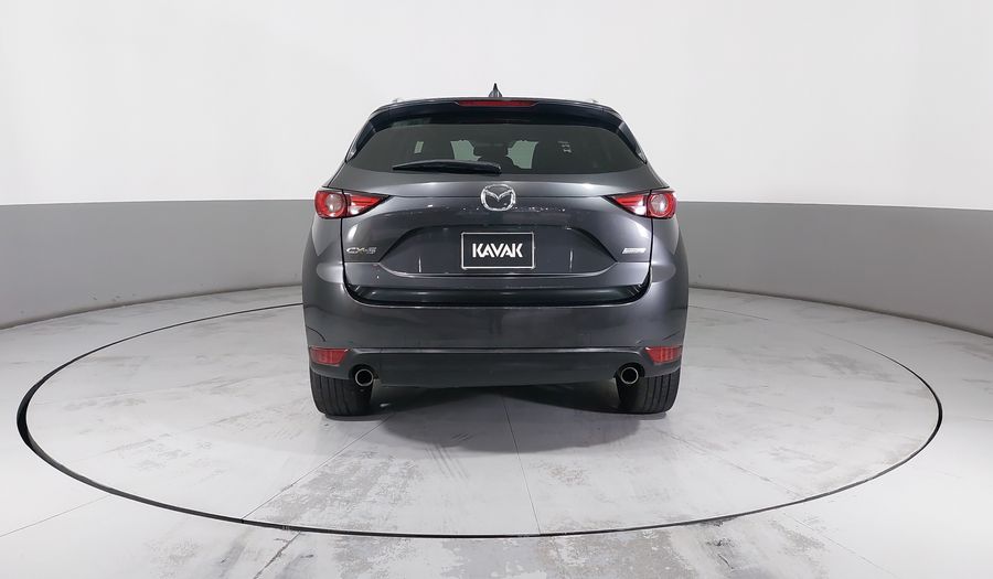 Mazda Cx-5 2.5 S GRAND TOURING AUTO 2WD Suv 2019