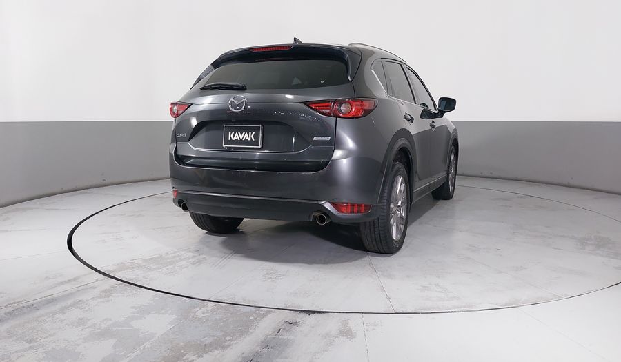 Mazda Cx-5 2.5 S GRAND TOURING AUTO 2WD Suv 2019