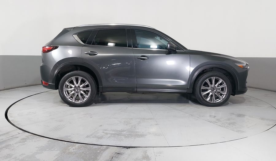 Mazda Cx-5 2.5 S GRAND TOURING AUTO 2WD Suv 2019