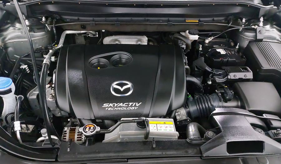 Mazda Cx-5 2.5 S GRAND TOURING AUTO 2WD Suv 2019