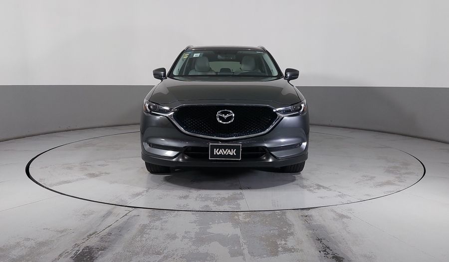 Mazda Cx-5 2.5 S GRAND TOURING AUTO 2WD Suv 2019