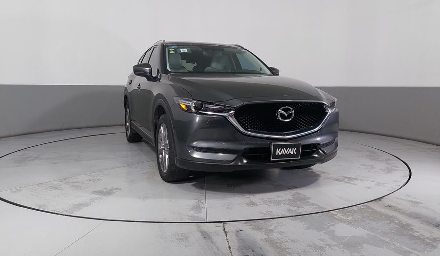 Mazda Cx-5 2.5 S GRAND TOURING AUTO 2WD Suv 2019