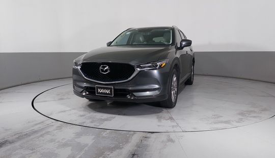 Mazda • CX-5