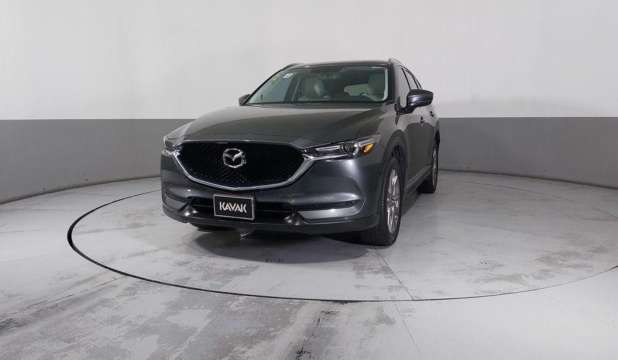 Mazda Cx-5 2.5 S GRAND TOURING AUTO 2WD Suv 2019