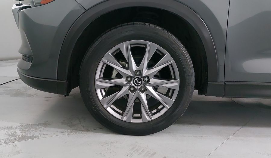 Mazda Cx-5 2.5 S GRAND TOURING AUTO 2WD Suv 2019