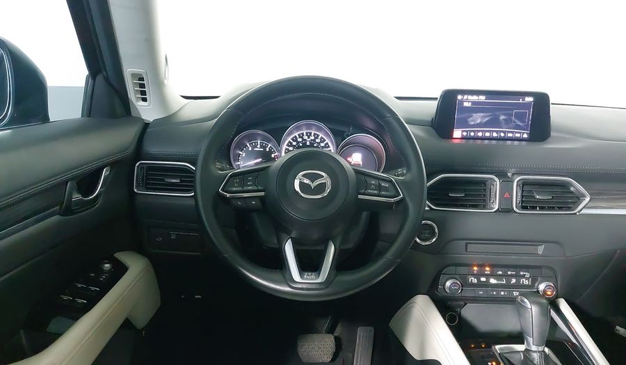 Mazda Cx-5 2.5 S GRAND TOURING AUTO 2WD Suv 2019