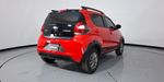 Fiat Mobi 1.0 TREKKING Hatchback 2021