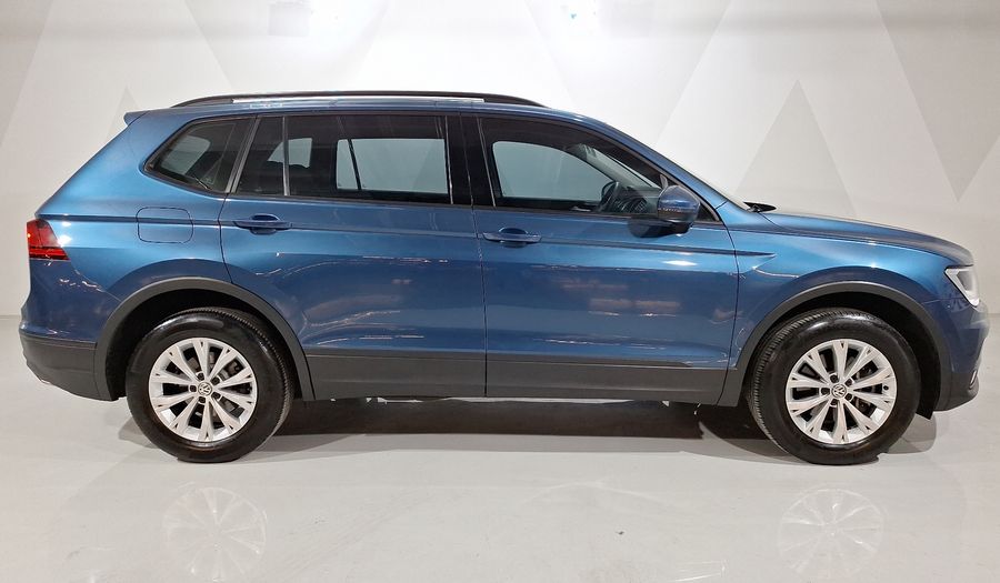 Volkswagen Tiguan 1.4 TRENDLINE PLUS DCT Suv 2020