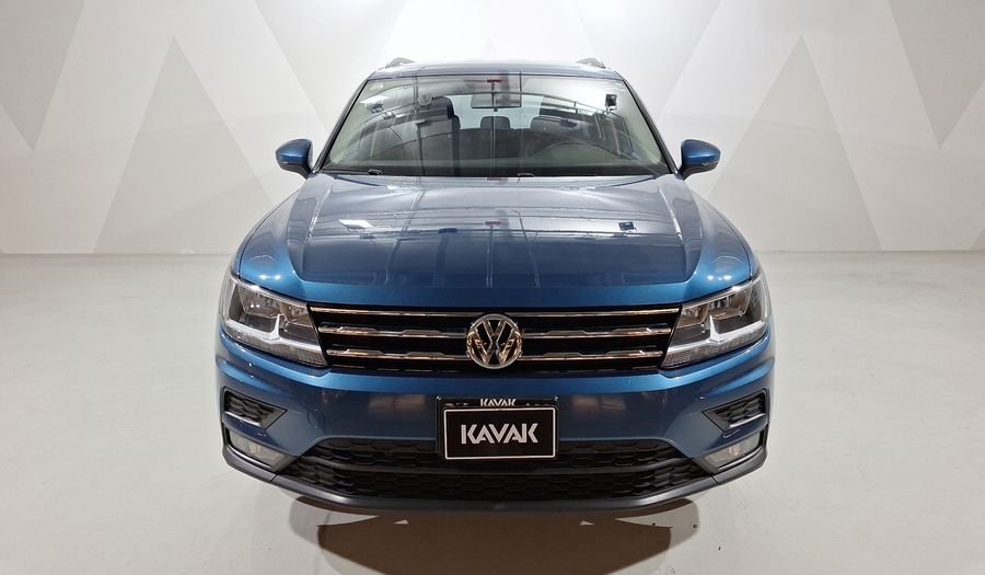 Volkswagen Tiguan 1.4 TRENDLINE PLUS DCT Suv 2020