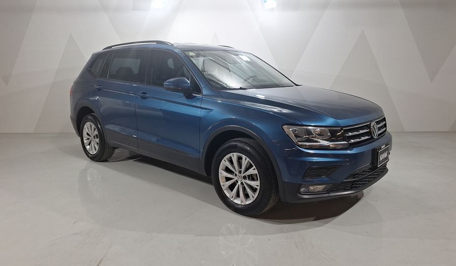 Volkswagen Tiguan 1.4 TRENDLINE PLUS DCT Suv 2020