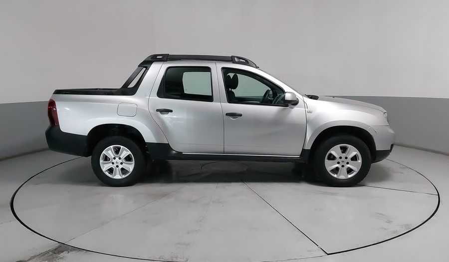 Renault Oroch 2.0 ZEN Pickup 2019