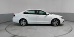 Volkswagen Jetta 2.5 TRENDLINE TIP. Sedan 2017