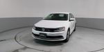 Volkswagen Jetta 2.5 TRENDLINE TIP. Sedan 2017