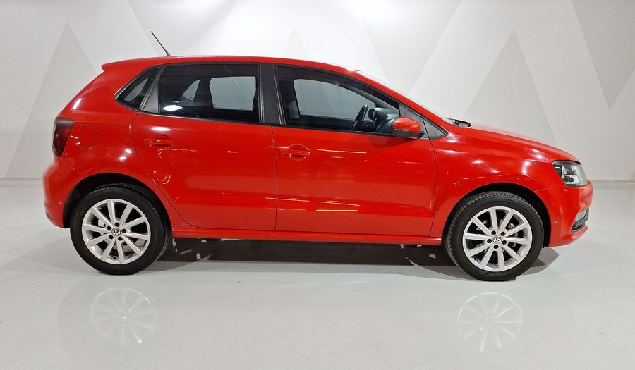 Volkswagen Polo 1.6 SOUND MT Hatchback 2020