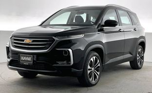 Chevrolet • Captiva