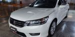 Honda Accord 2.4 EX L CVT L4 Sedan 2013