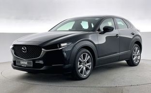 Mazda • CX-30